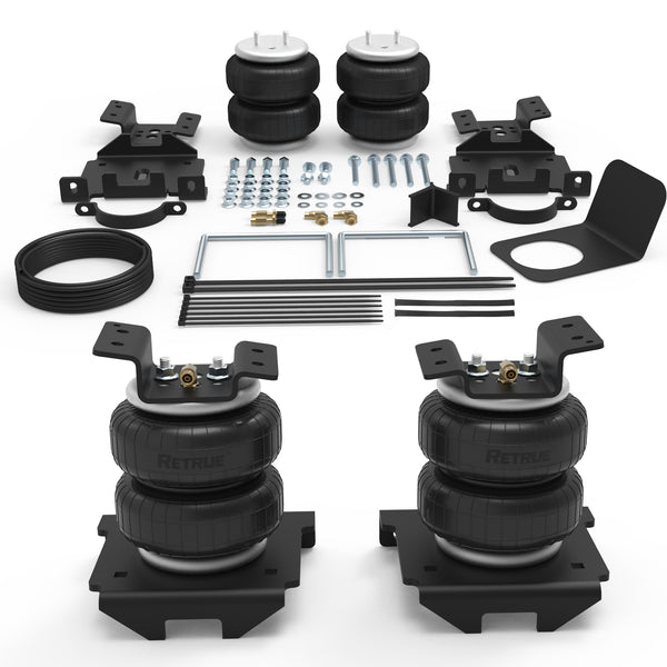 RETRUE Rear Air Bag Suspension Kit RAS2250