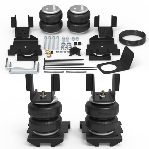 Adjustable Air Suspension System for 1999-2006 Chevy Silverado & GMC Sierra 1500 RAS2190